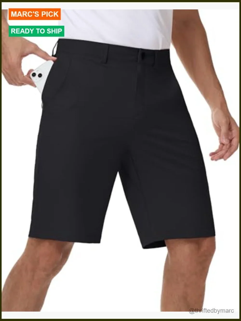 Men's 11